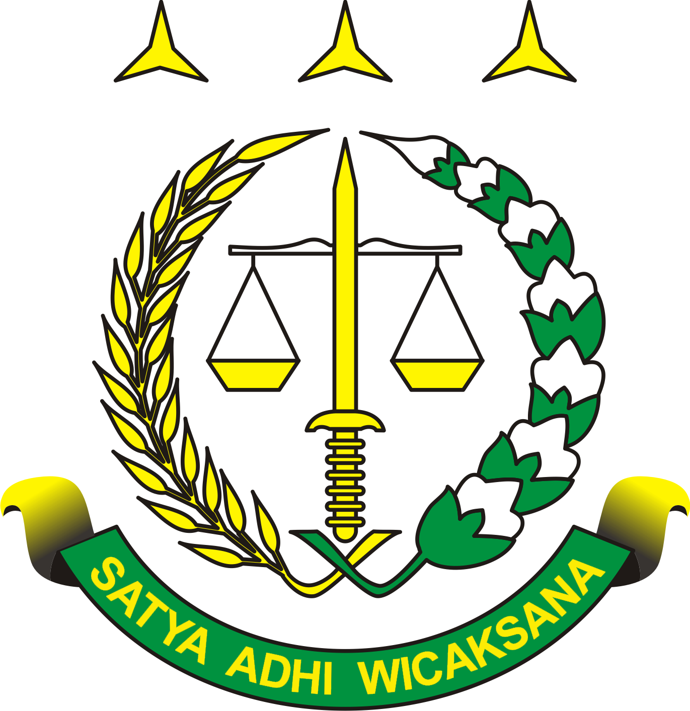 KEJAKSAAN AGUNG